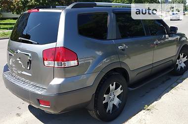 Kia Mohave 2010 Premium 2009 Kia Mohave 2010 Premium 2009