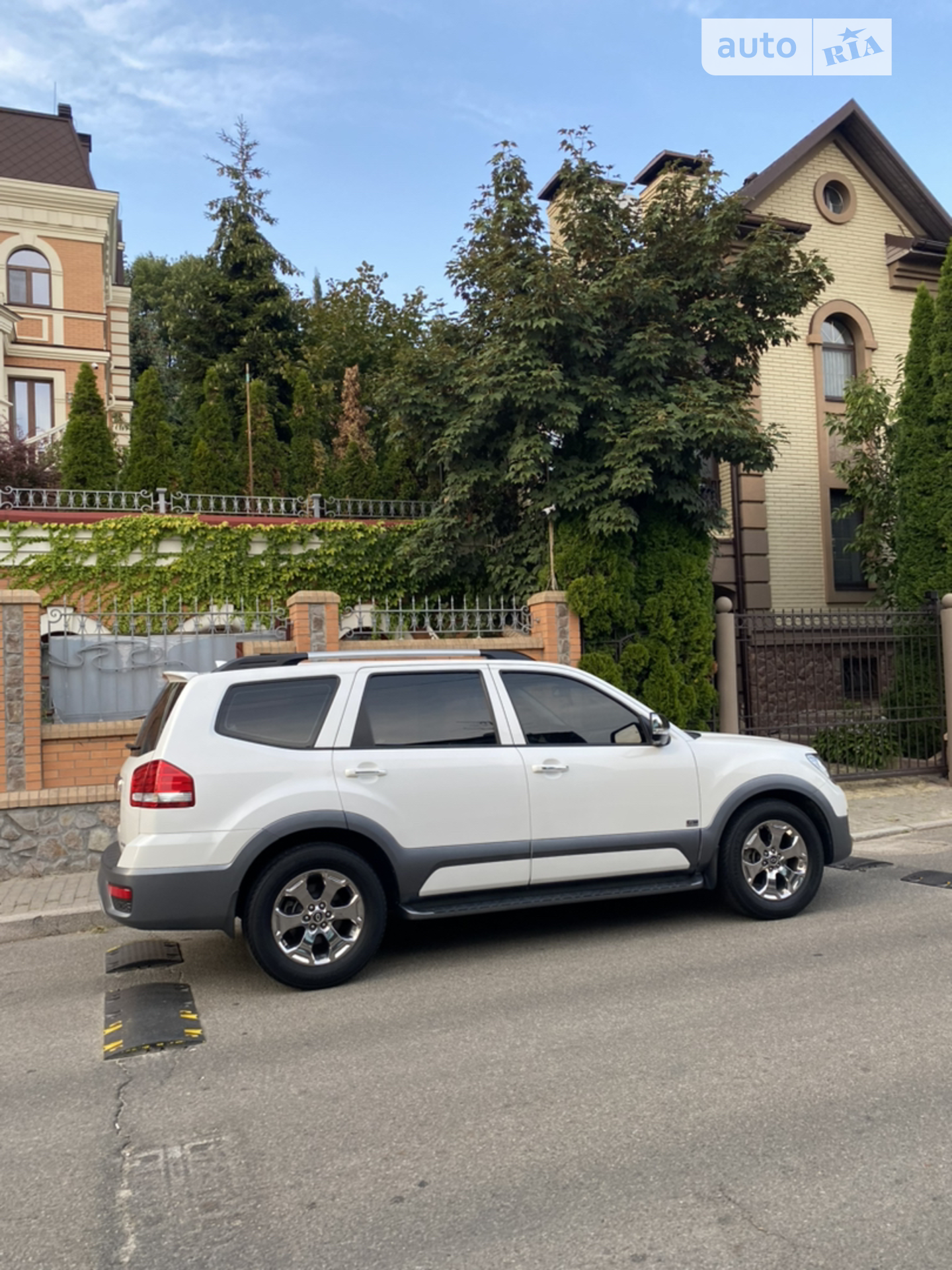2017 Kia Mohave (Borrego) - мініатюра 30
