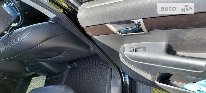 Внедорожник / Кроссовер Kia Mohave 2012 в Киеве фото 17 Внедорожник / Кроссовер Kia Mohave 2012 в Киеве