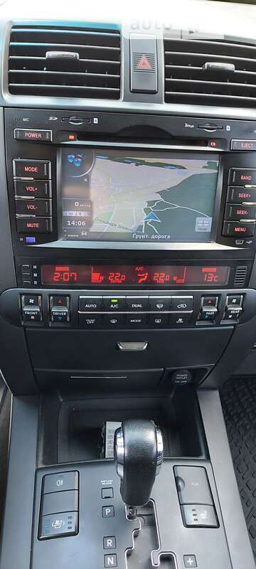 Внедорожник / Кроссовер Kia Mohave 2012 в Киеве фото 24 Внедорожник / Кроссовер Kia Mohave 2012 в Киеве