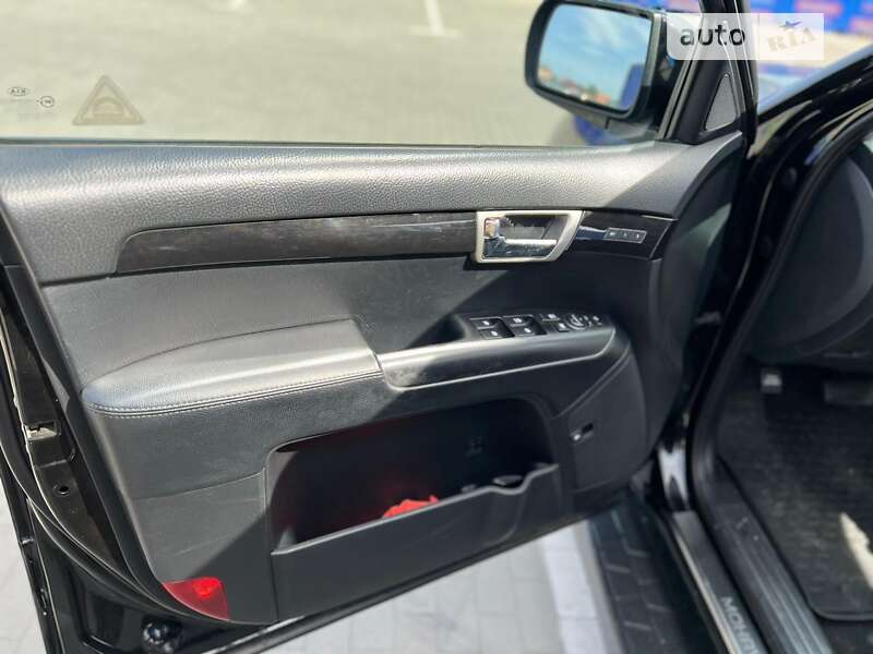 Позашляховик / Кросовер Kia Mohave 2010 в Вінниці