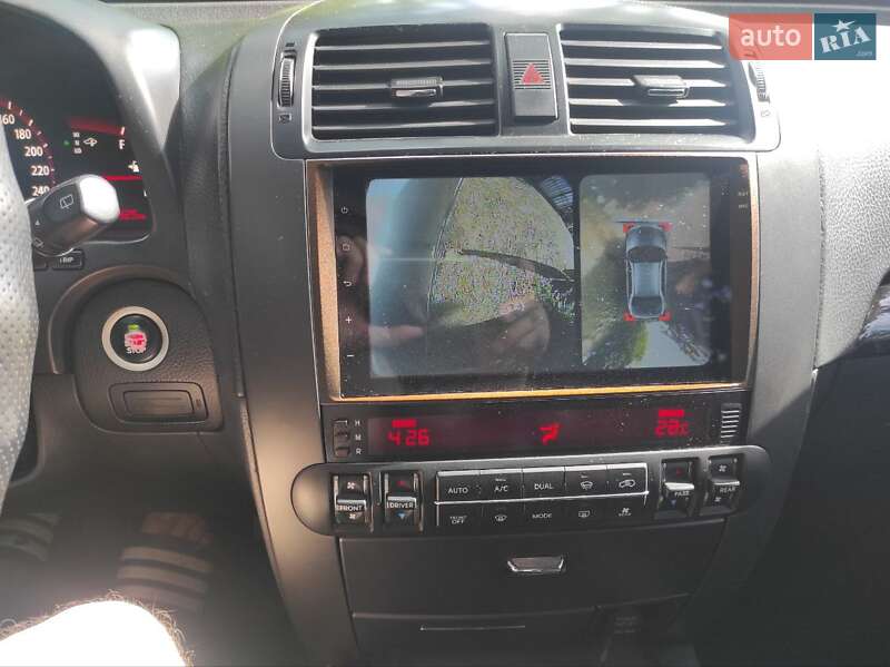 Внедорожник / Кроссовер Kia Mohave 2011 в Харькове