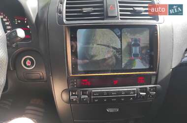 Внедорожник / Кроссовер Kia Mohave 2011 в 