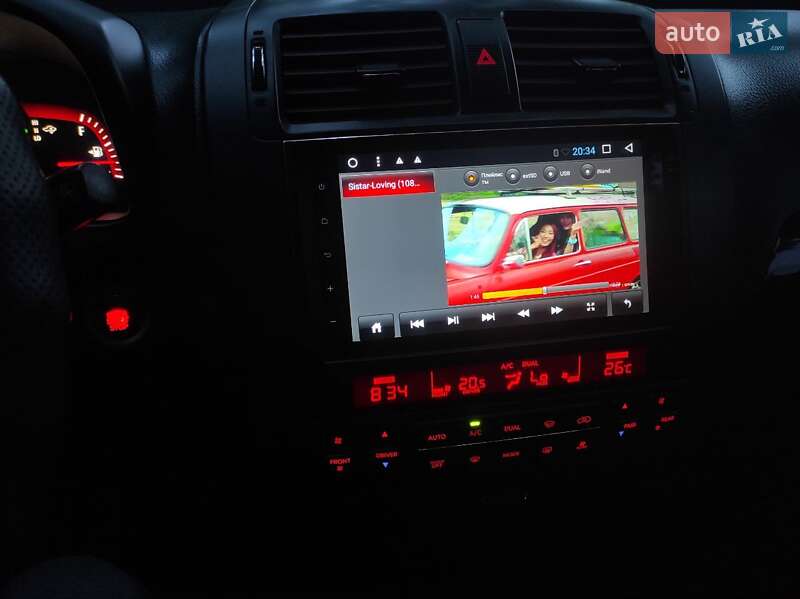 Внедорожник / Кроссовер Kia Mohave 2011 в Харькове