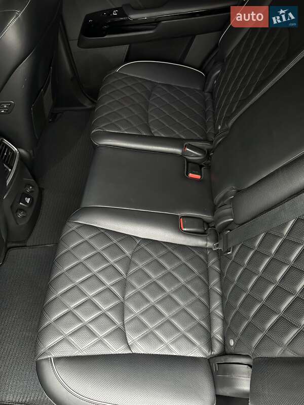 Внедорожник / Кроссовер Kia Mohave 2020 в Запорожье