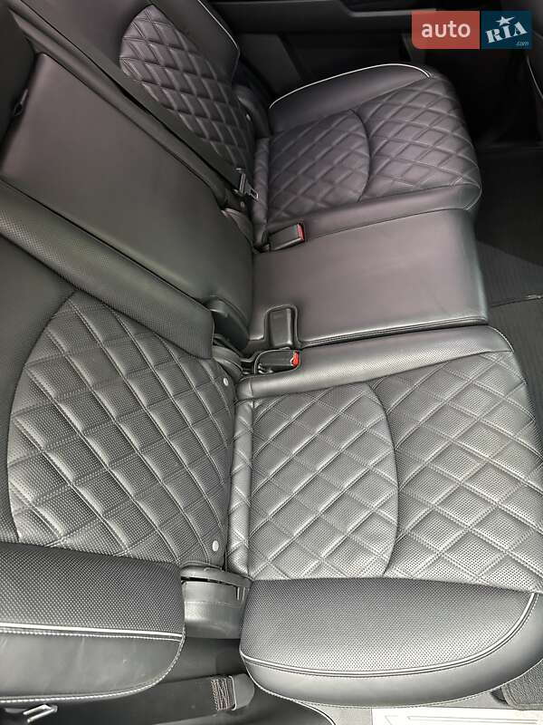 Внедорожник / Кроссовер Kia Mohave 2020 в Запорожье