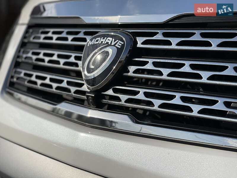 Внедорожник / Кроссовер Kia Mohave 2017 в Киеве