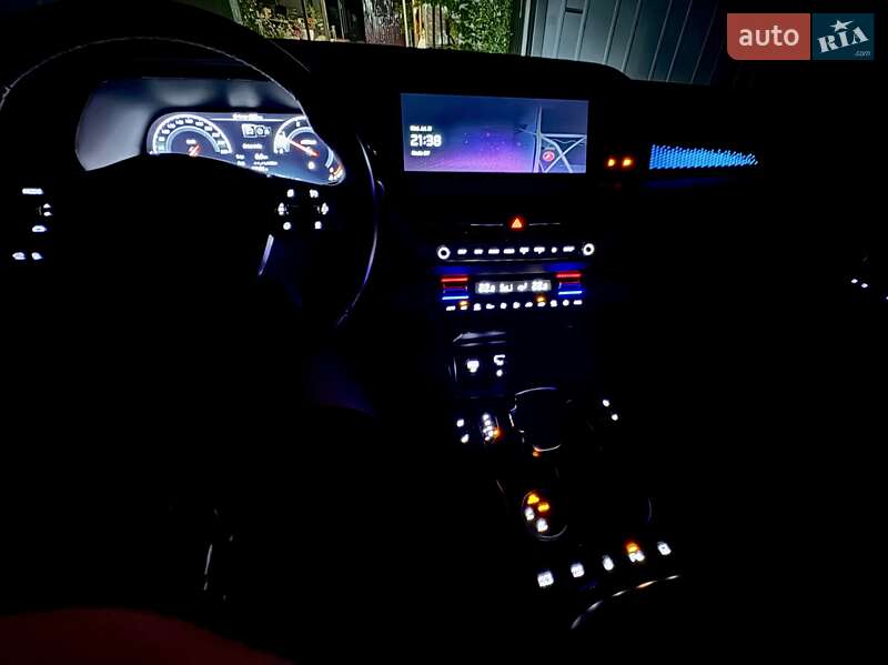 Внедорожник / Кроссовер Kia Mohave 2020 в Запорожье