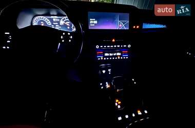 Внедорожник / Кроссовер Kia Mohave 2020 в 