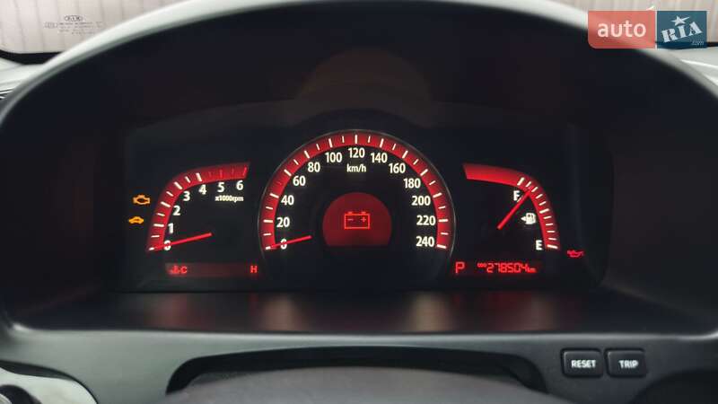 Позашляховик / Кросовер Kia Mohave 2011 в Ірпені