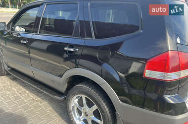Внедорожник / Кроссовер Kia Mohave 2012 в 