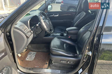 Внедорожник / Кроссовер Kia Mohave 2012 в 