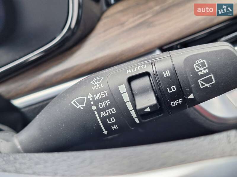 Позашляховик / Кросовер Kia Mohave 2022 в Одесі