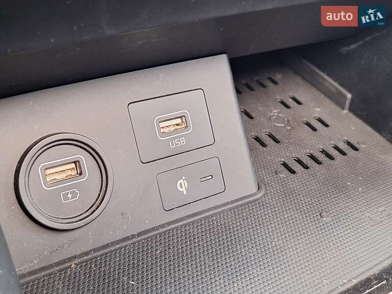 Позашляховик / Кросовер Kia Mohave 2022 в Одесі