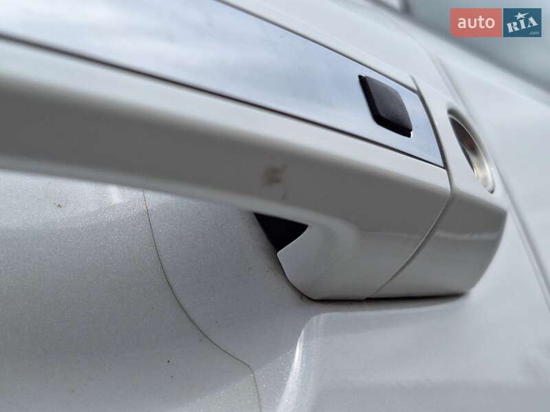 Позашляховик / Кросовер Kia Mohave 2022 в Одесі