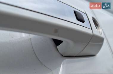 Внедорожник / Кроссовер Kia Mohave 2022 в 
