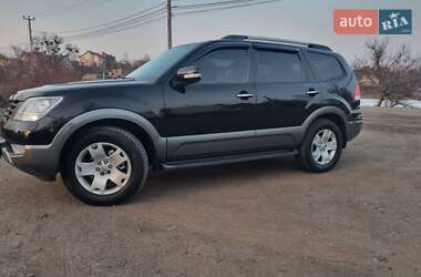 Внедорожник / Кроссовер Kia Mohave 2012 в 