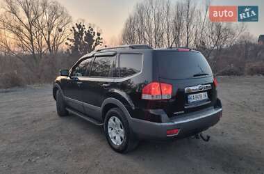 Внедорожник / Кроссовер Kia Mohave 2012 в 