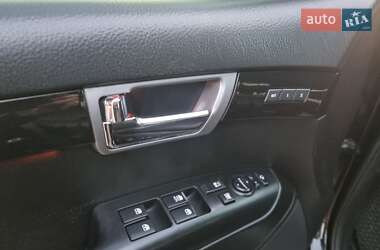 Внедорожник / Кроссовер Kia Mohave 2012 в 
