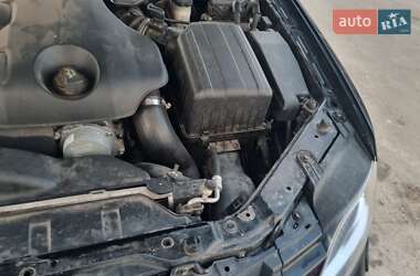 Внедорожник / Кроссовер Kia Mohave 2012 в 