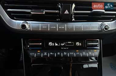 Позашляховик / Кросовер Kia Mohave 2022 в 