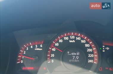 Внедорожник / Кроссовер Kia Mohave 2011 в 