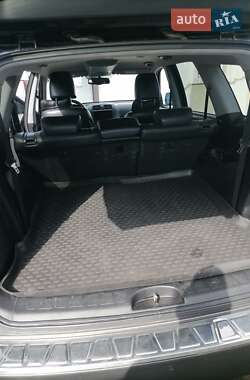 Внедорожник / Кроссовер Kia Mohave 2011 в Козельщине