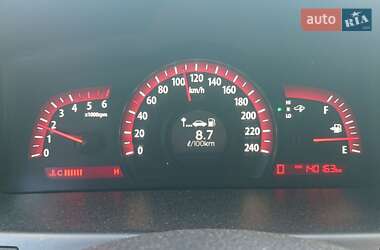 Внедорожник / Кроссовер Kia Mohave 2011 в 