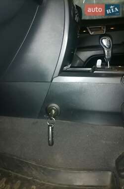 Внедорожник / Кроссовер Kia Mohave 2011 в Козельщине