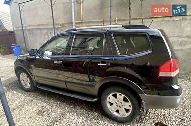 Внедорожник / Кроссовер Kia Mohave 2012 в 