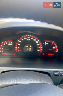 Внедорожник / Кроссовер Kia Mohave 2012 в 