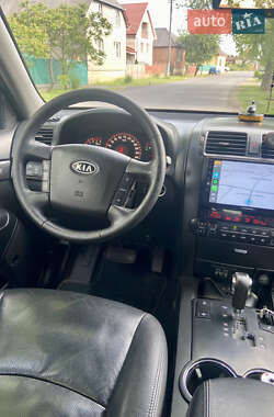 Внедорожник / Кроссовер Kia Mohave 2012 в 