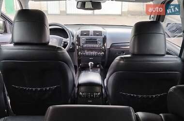 Внедорожник / Кроссовер Kia Mohave 2010 в 