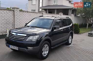 Внедорожник / Кроссовер Kia Mohave 2010 в 