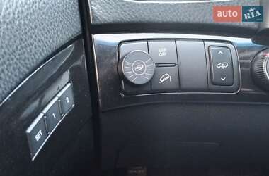 Внедорожник / Кроссовер Kia Mohave 2010 в 