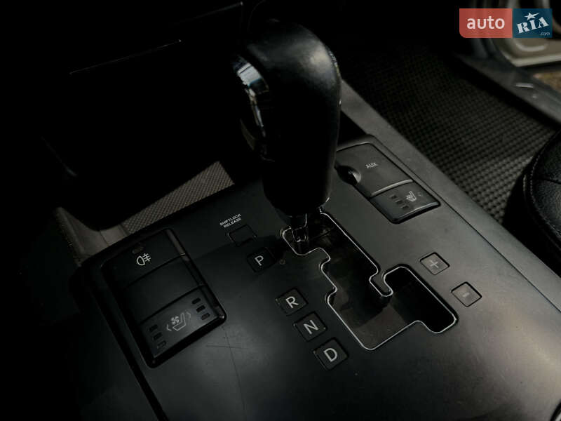 Внедорожник / Кроссовер Kia Mohave 2012 в Николаеве