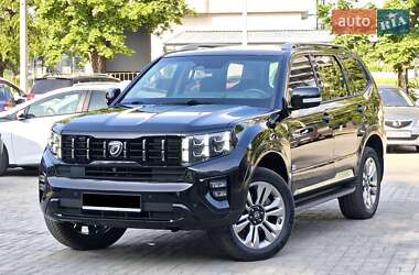 Kia Mohave 2020 Kia Mohave 2020