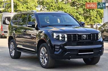 Внедорожник / Кроссовер Kia Mohave 2020 в 