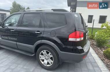 Внедорожник / Кроссовер Kia Mohave 2010 в 