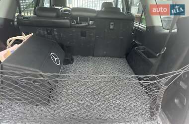 Внедорожник / Кроссовер Kia Mohave 2010 в 