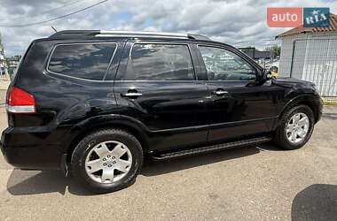 Внедорожник / Кроссовер Kia Mohave 2012 в 