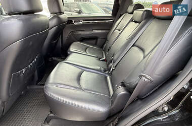 Внедорожник / Кроссовер Kia Mohave 2012 в 