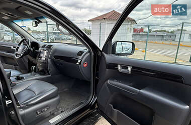 Внедорожник / Кроссовер Kia Mohave 2012 в 
