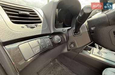 Внедорожник / Кроссовер Kia Mohave 2012 в 