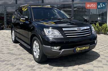 Внедорожник / Кроссовер Kia Mohave 2012 в Мукачево