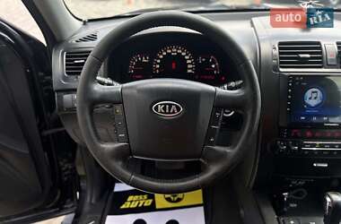 Внедорожник / Кроссовер Kia Mohave 2012 в 