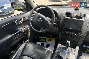 Внедорожник / Кроссовер Kia Mohave 2012 в 