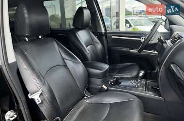 Внедорожник / Кроссовер Kia Mohave 2012 в 