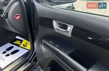 Внедорожник / Кроссовер Kia Mohave 2012 в 