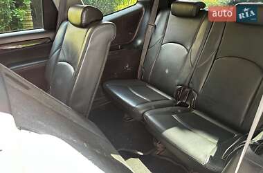 Внедорожник / Кроссовер Kia Mohave 2010 в 
